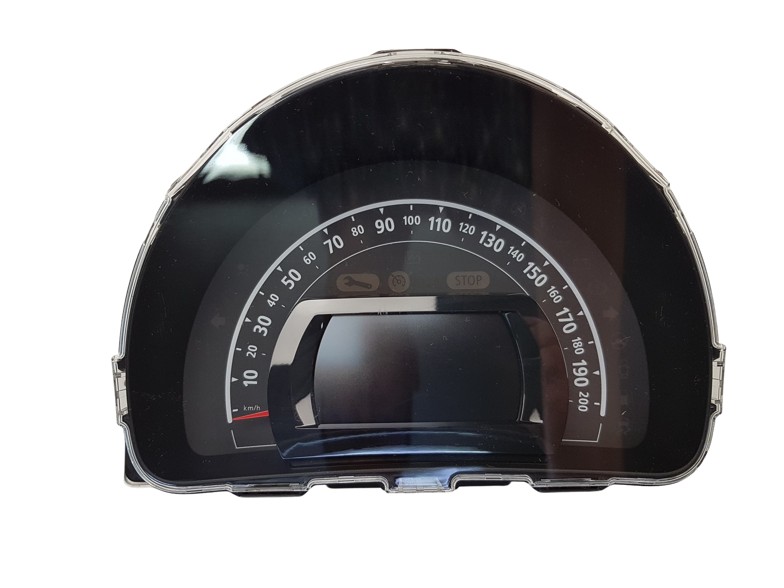 Nopeusmittari Renault Twingo 3 248212294R Uusi Alkuperäinen 1050 main product photo