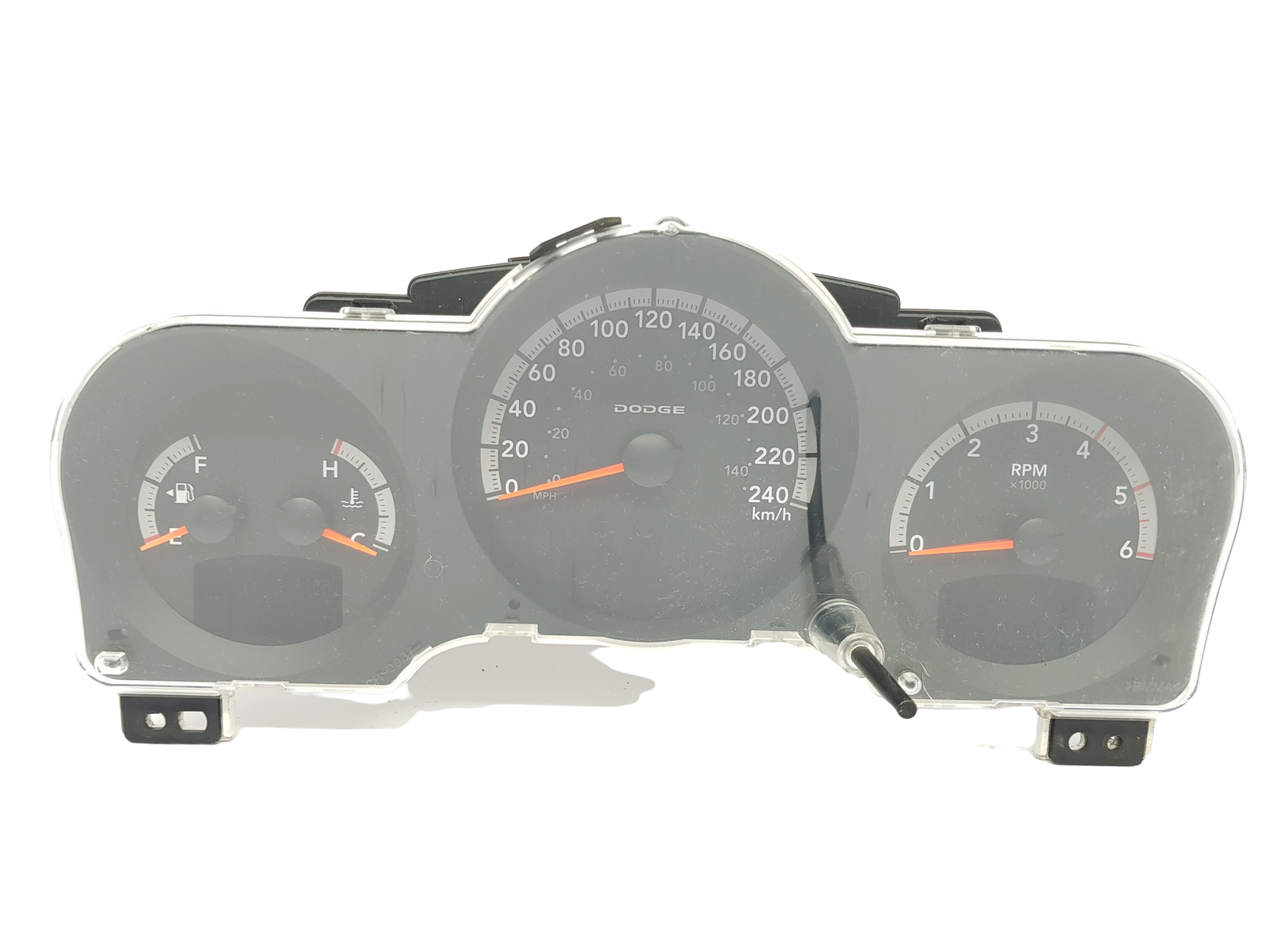 Kierroslukumittari Dodge Nitro 05172372AA Chrysler main product photo