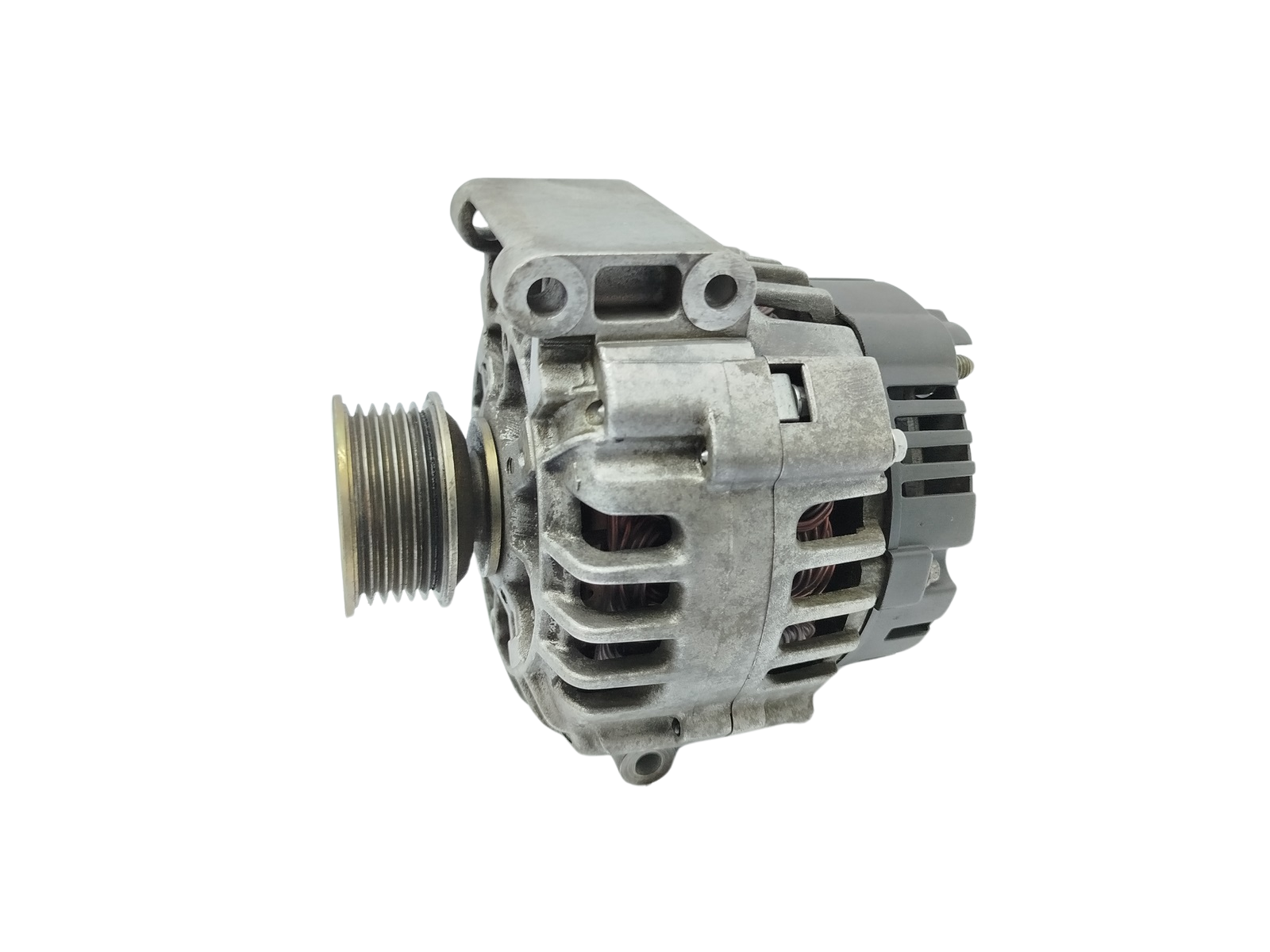 Laturi SG9B033 8200030635 2.0 1.8 90A Renault Valeo main product photo