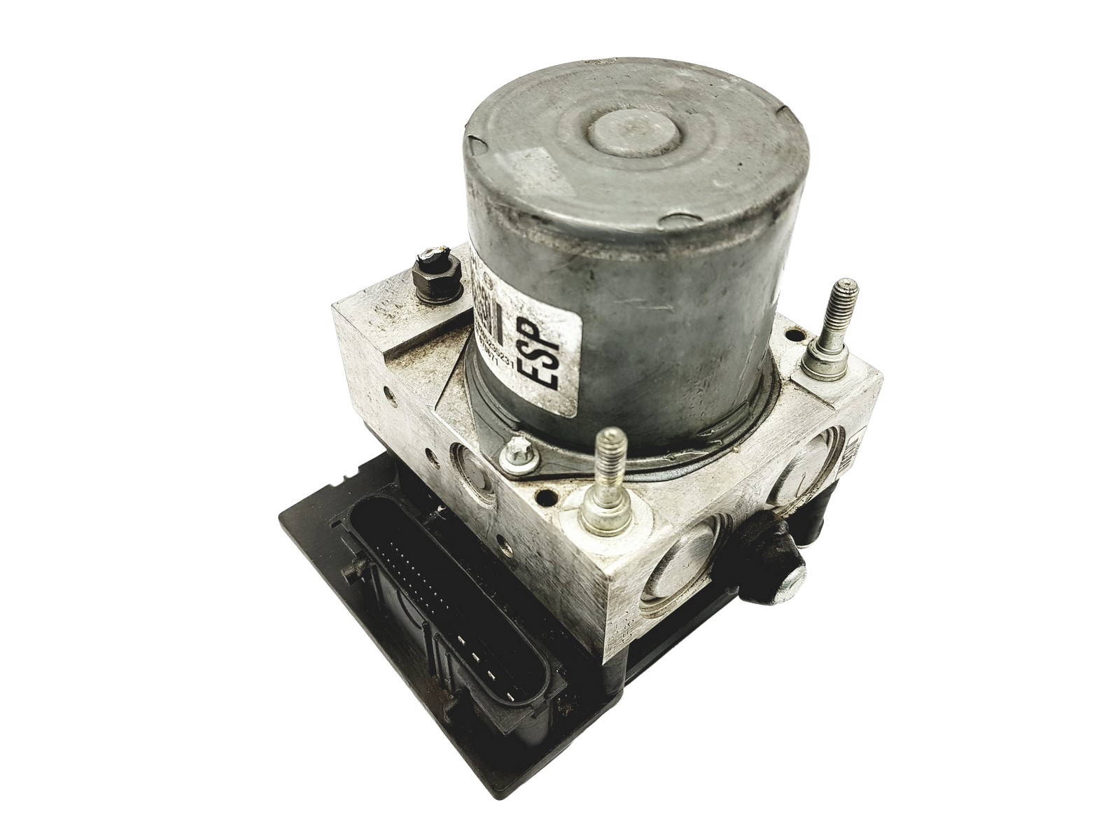 Abs-pumppu Fiat Grande Punto 51786433 0265950628 0265235231 60454 main product photo