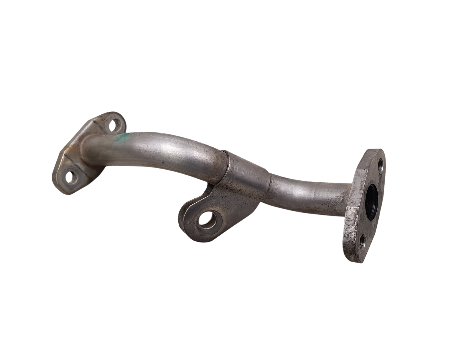 Ahtoputki 8200370834-B 1.9 dCi Renault Laguna 2 Scenic 2 main product photo