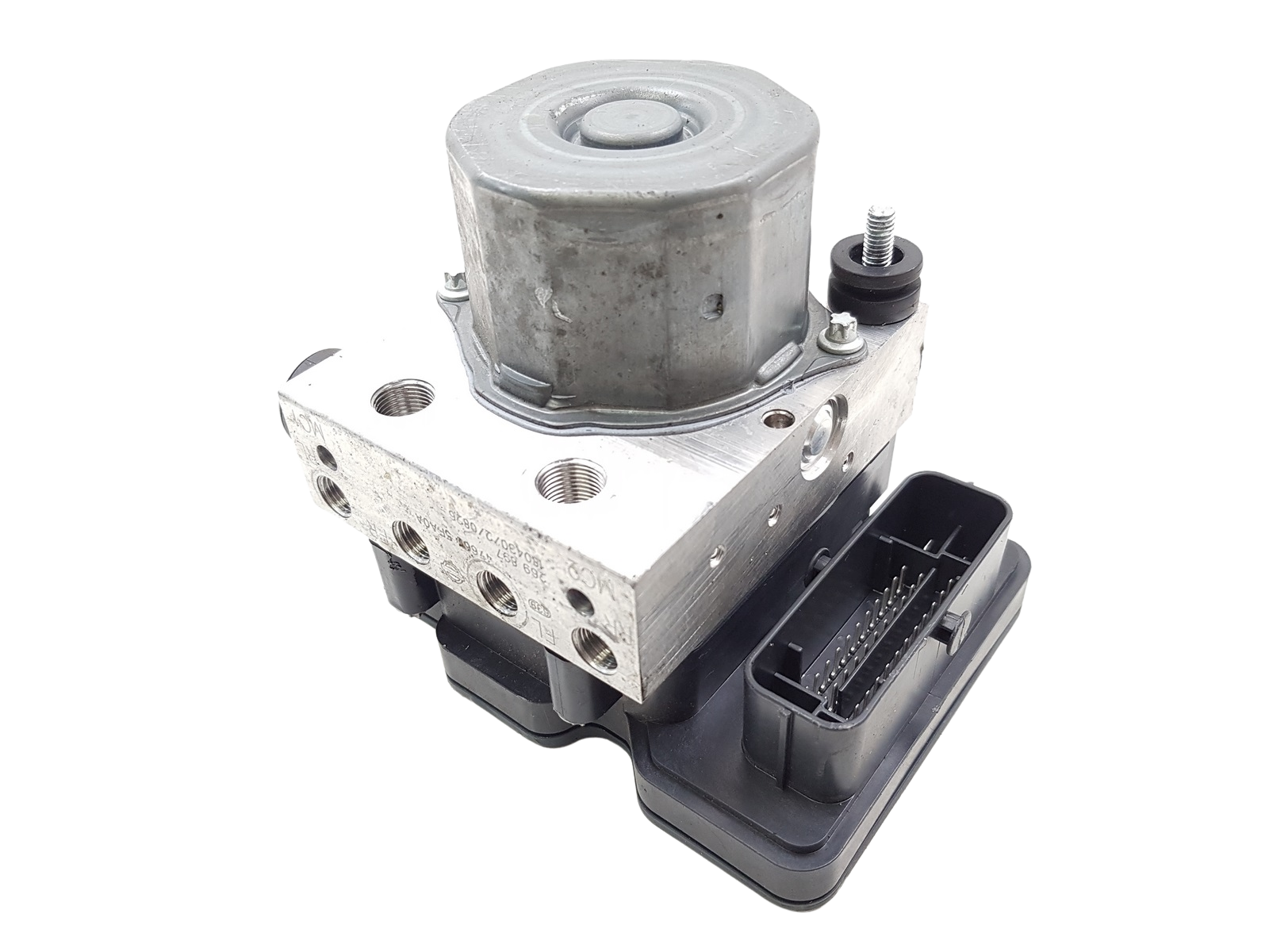 Abs-pumppu Nissan Micra K14 476605FA0A 0265956487 Bosch 1008 main product photo