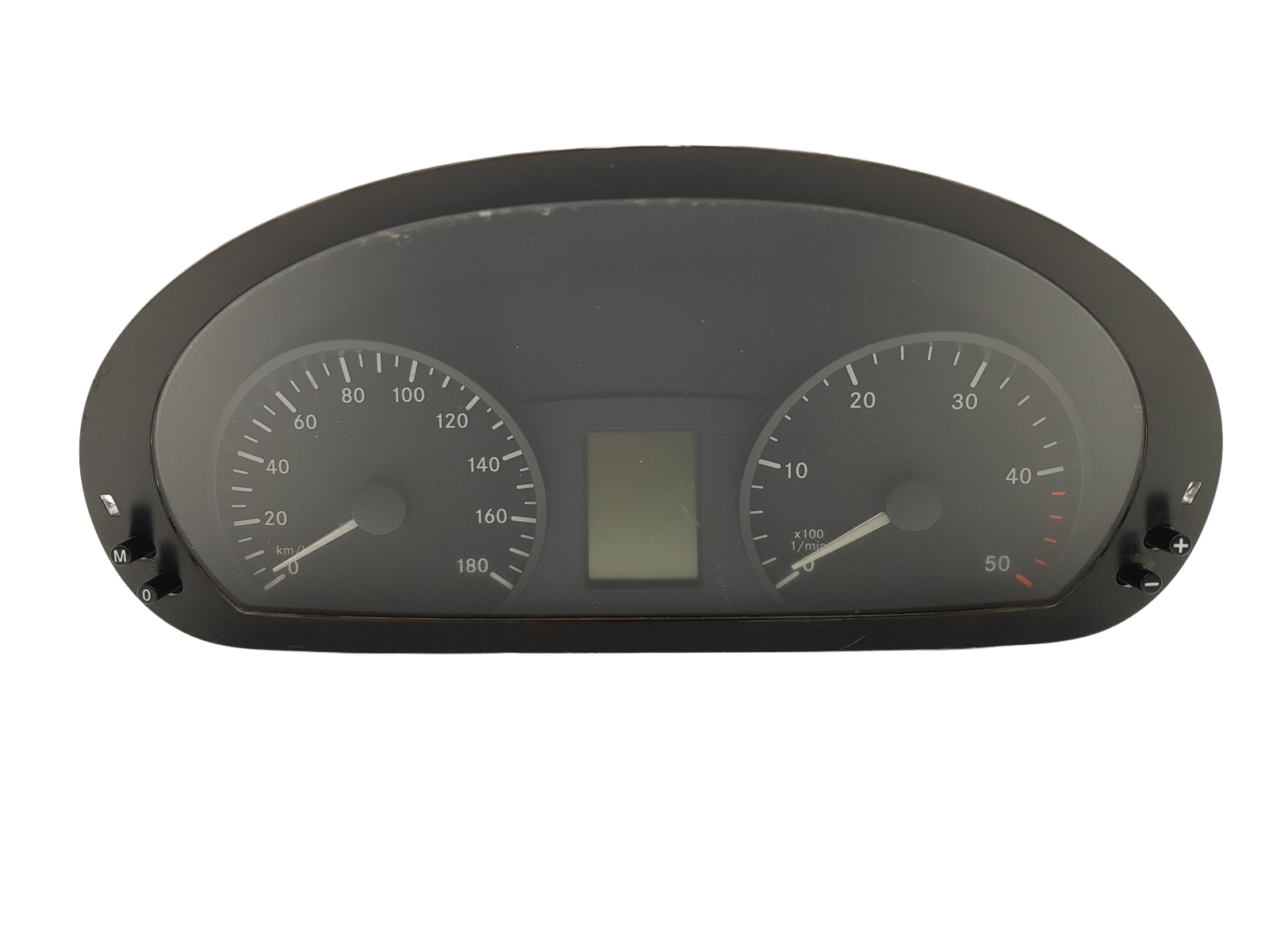Nopeusmittari Mercedes Sprinter A9064468221 2647 main product photo