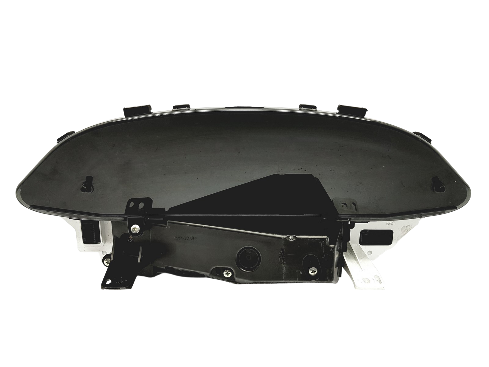 Nopeusmittari Toyota Yaris 83800-0D660-D 39854 main product photo