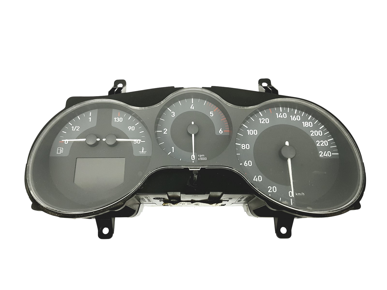 Nopeusmittari Seat Leon 1P0920823F 110080280026 49911 main product photo