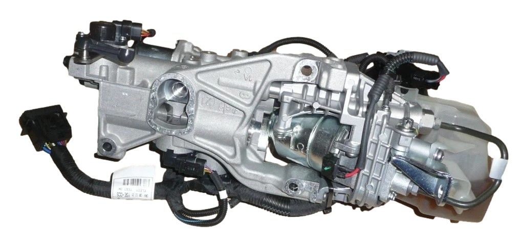 Vaihteiston Ohjausyksikkö Alkuperäinen 3057000Q1M 309100043R Renault Nissan main product photo