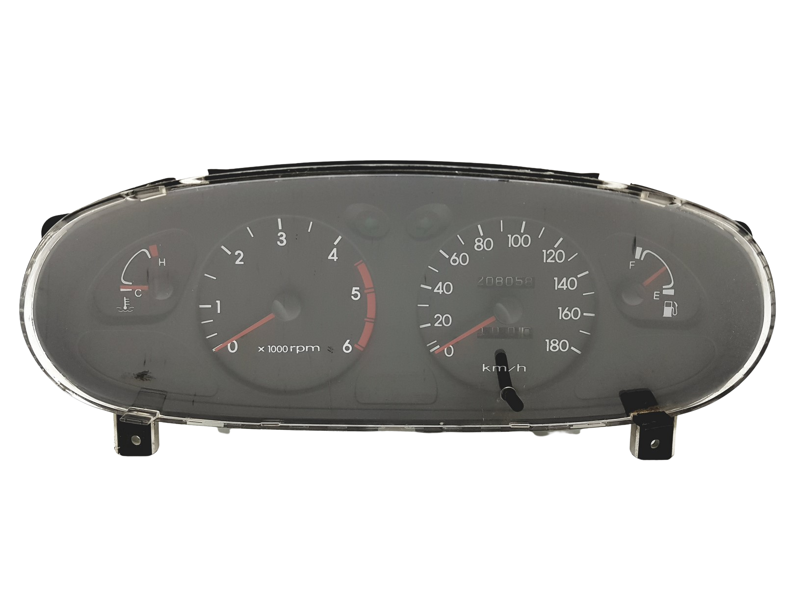 Kierroslukumittari Hyundai H-1 94004-4A220 940044A220 59338 main product photo