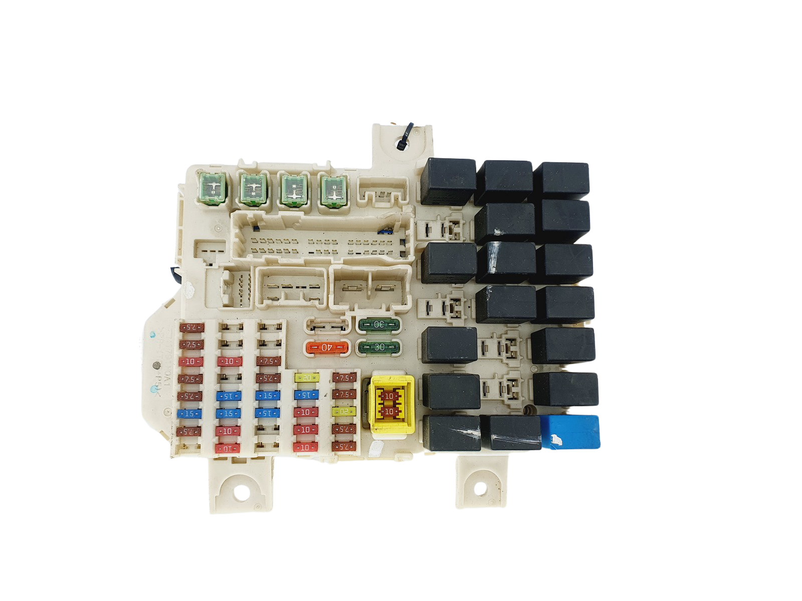 Sulaketaulu Mitsubishi 8565A174 main product photo