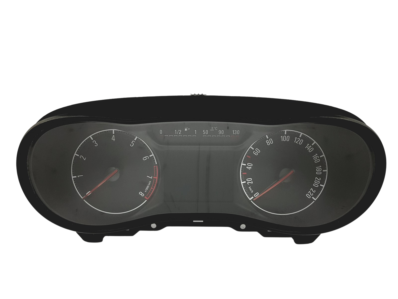 Nopeusmittari Opel Corsa E 367030224 13499775 47350 main product photo