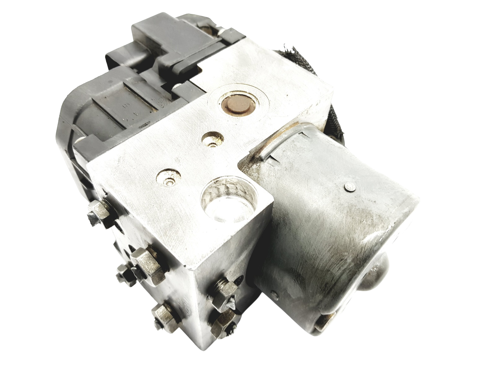 Abs-pumppu Alfa Romeo 145 146 46542044 0265216686 Bosch main product photo