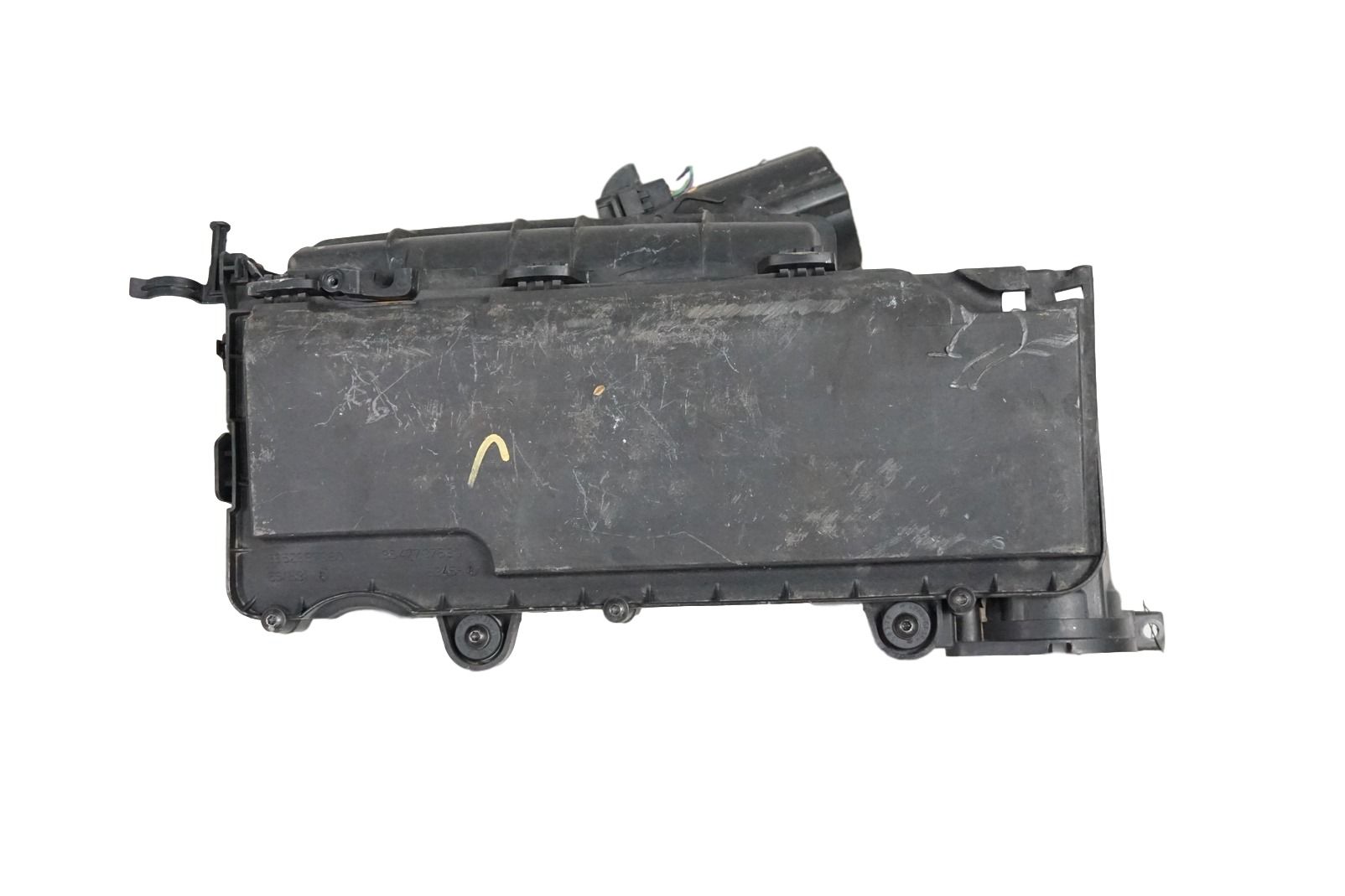 Ilmansuodattimen Kotelo 1420K3 1,4 hdi Peugeot Citroen main product photo