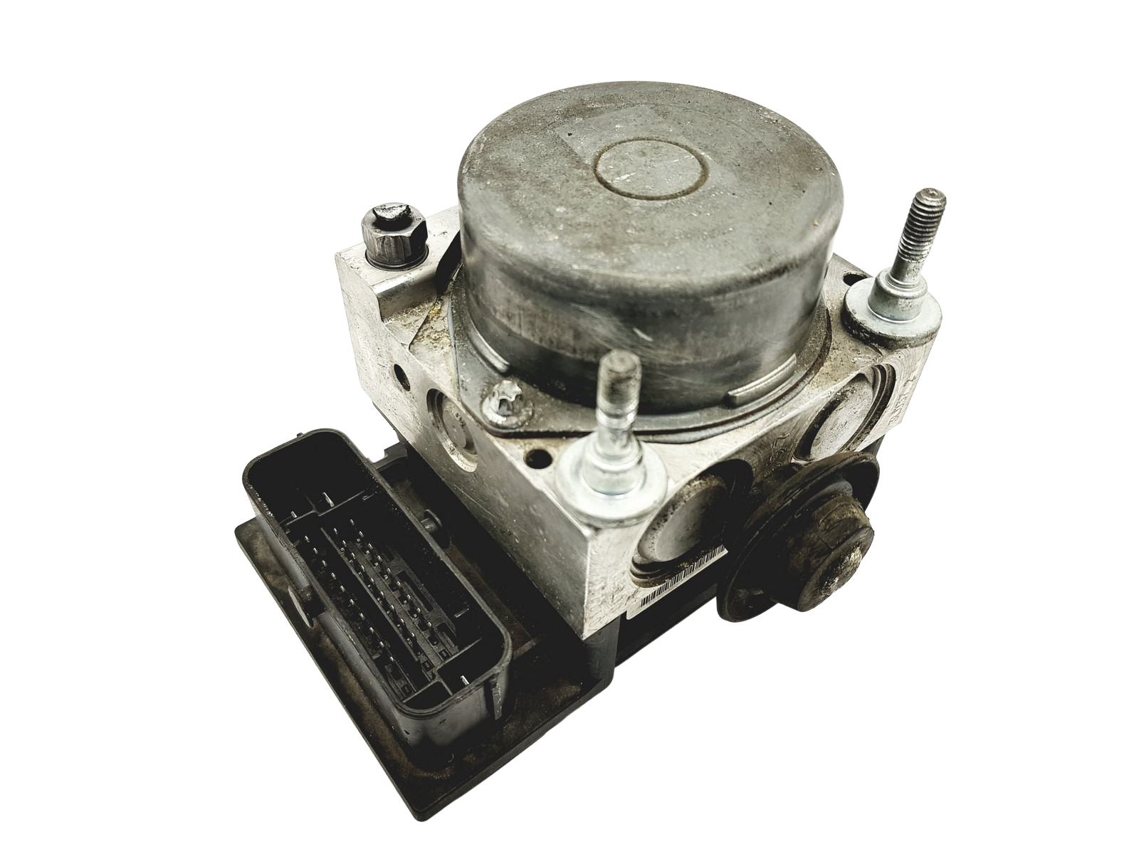 Abs-pumppu Fiat 500 51801319 0265800648 Bosch 38465 main product photo