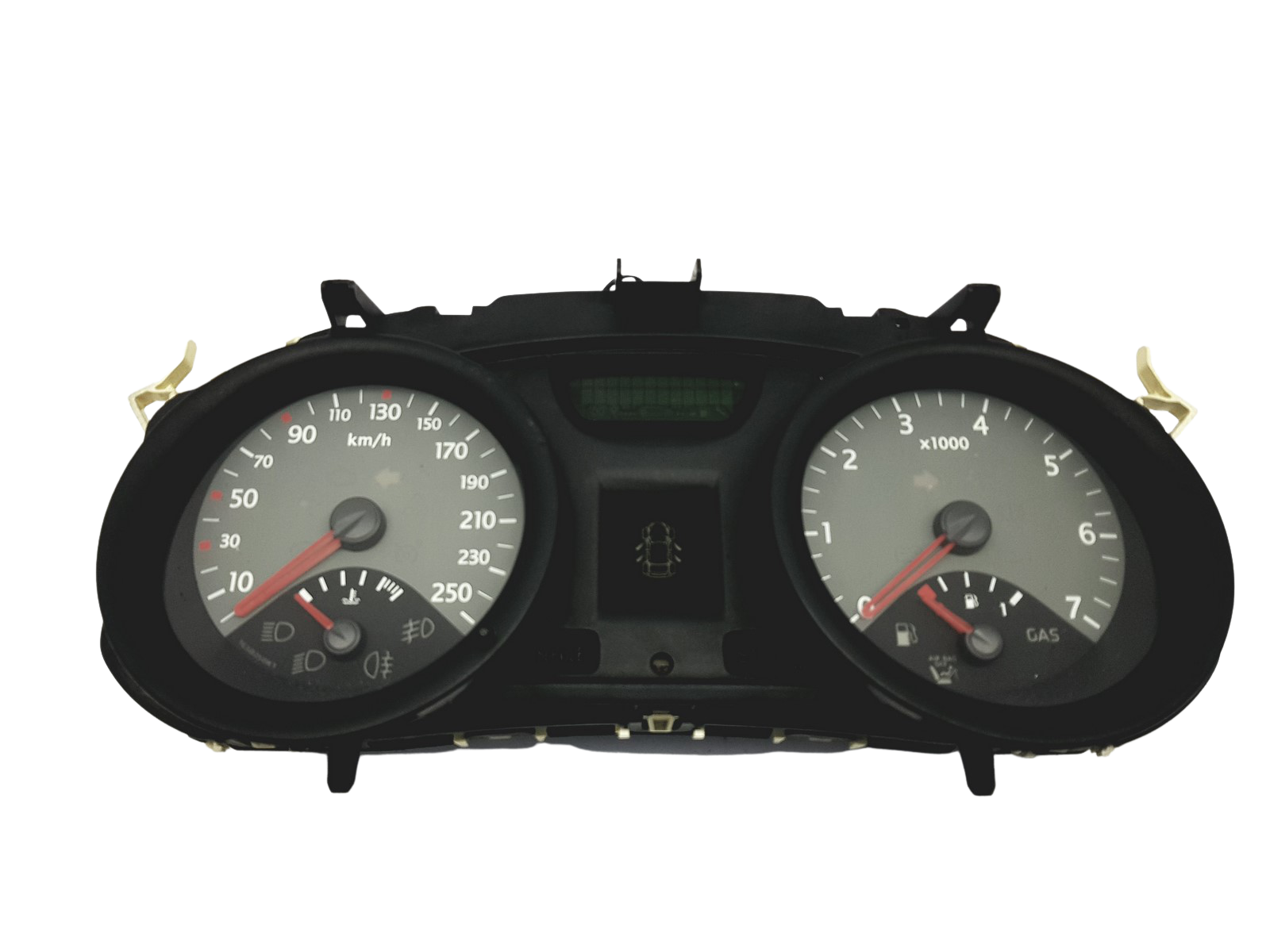 Kierroslukumittari Renault Megane 2 8200292046 49422 main product photo