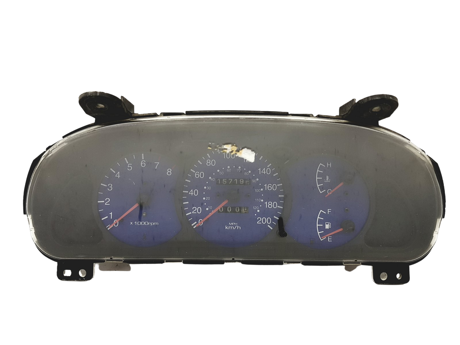 Kierroslukumittari KIA Carens 0K2CA55430A 2002-7491 53914 main product photo