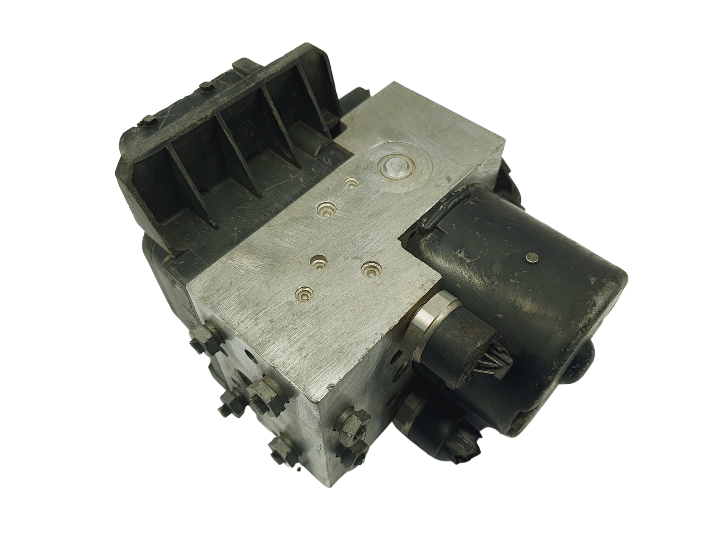 Abs-pumppu ESP Mercedes W168 A0044310912 0265202461 Bosch 67713 main product photo