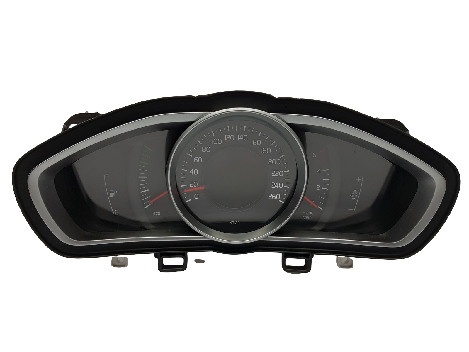 Kierroslukumittari Volvo V40 31314481 36001166 Yazaki Meter main product photo