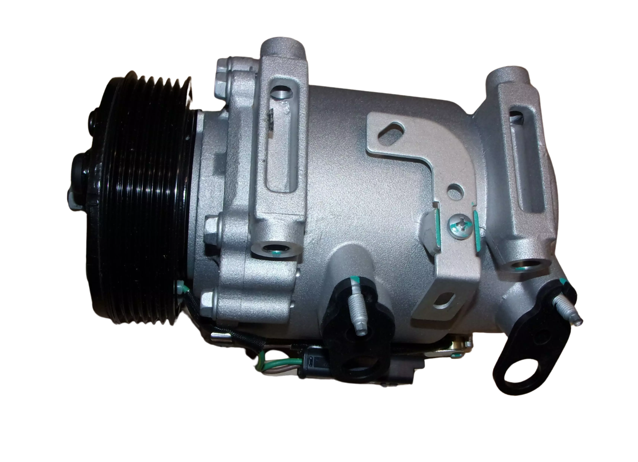 Ilmastoinnin Kompressori Alkuperäinen 9827596080 Citroen Peugeot main product photo