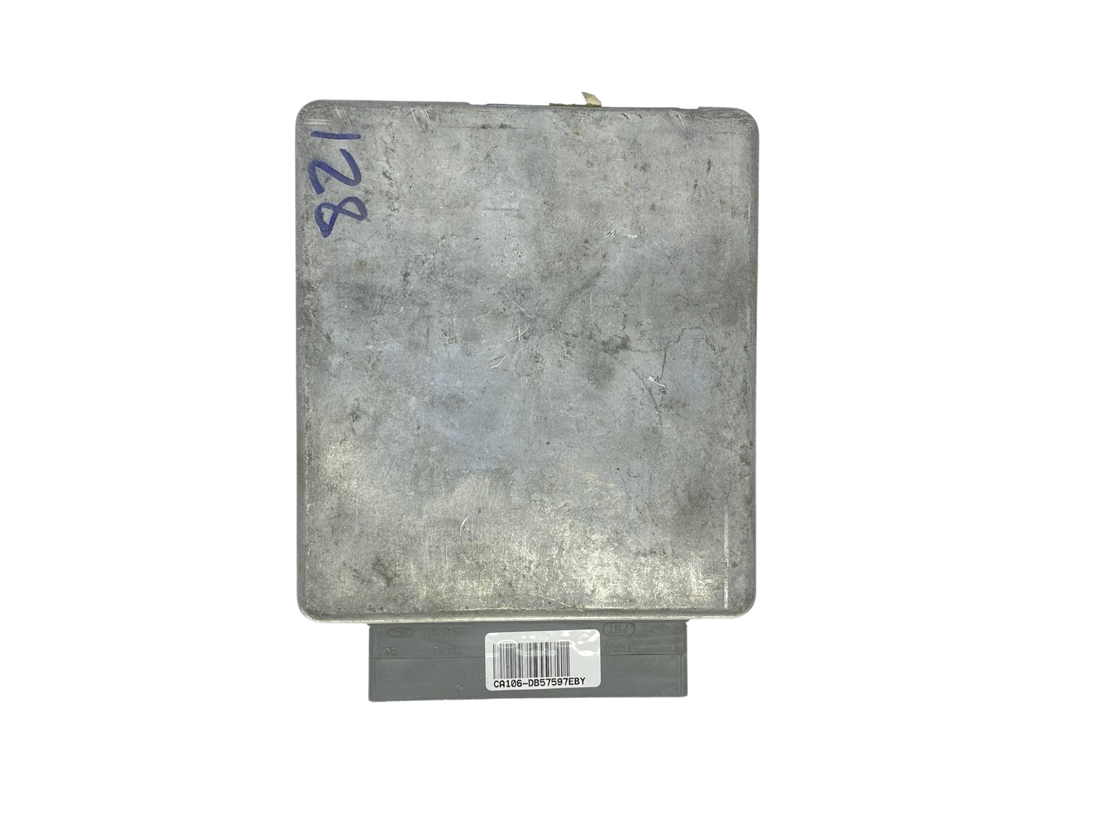 Moottorin Ohjausyksikkö 2S4A-12A650-NB F5SB-14A624-AA Ford 57597 main product photo