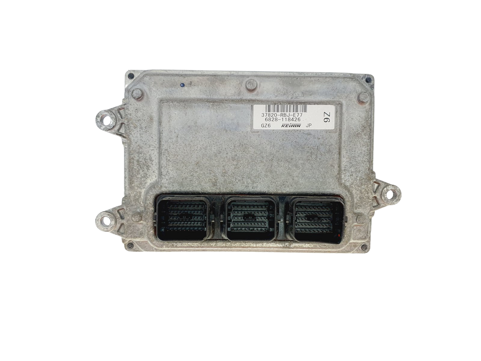 Ohjausyksikkö 37820-RBJ-E77 GZ6 Honda Keihin main product photo