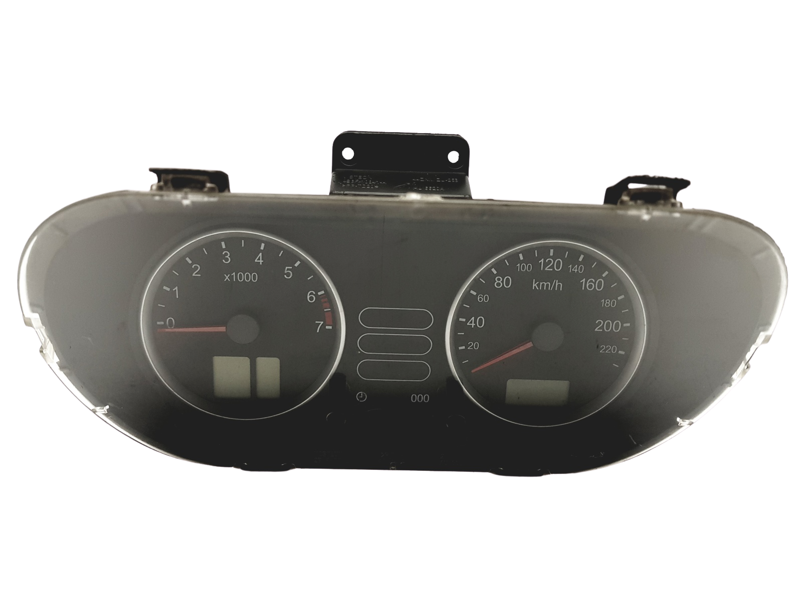 Kierroslukumittari Ford Fusion Fiesta 4S6F-10849-EA 33080 main product photo