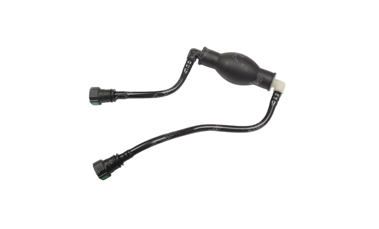 Polttoainepumppu Alkuperäinen 17270JY00A 17270JD500 Renault Nissan main product photo