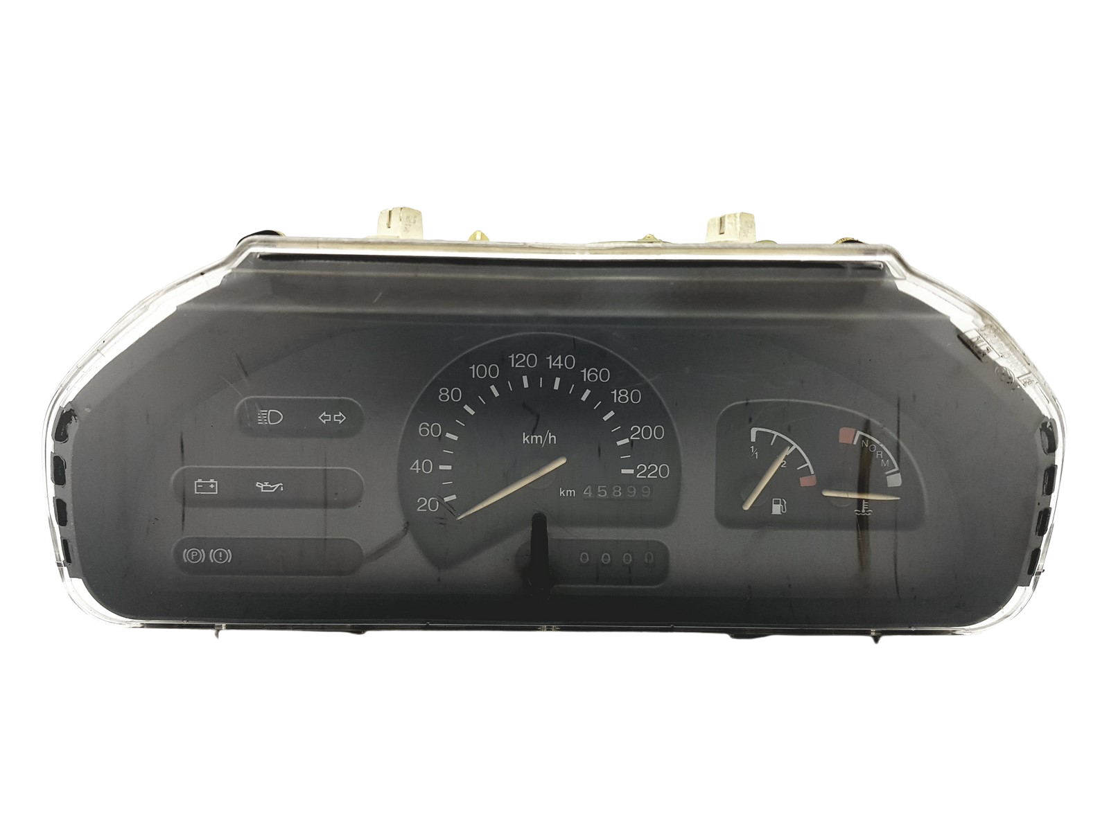 Nopeusmittari Ford Fiesta 94FB10849GB 59325 main product photo