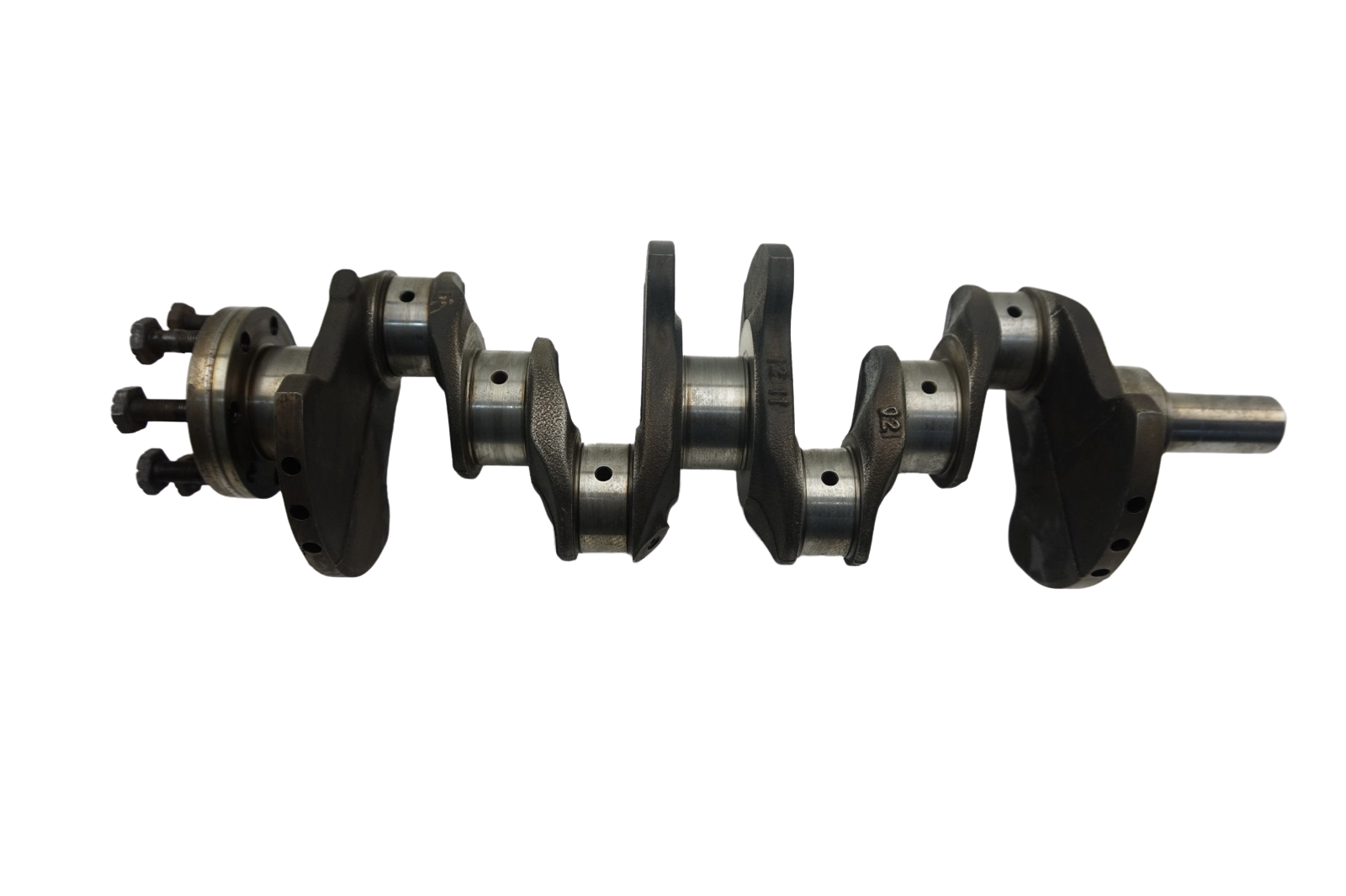 Kampiakseli 519 8200416793 K7M 1.6 8v Dacia Renault 12750 main product photo