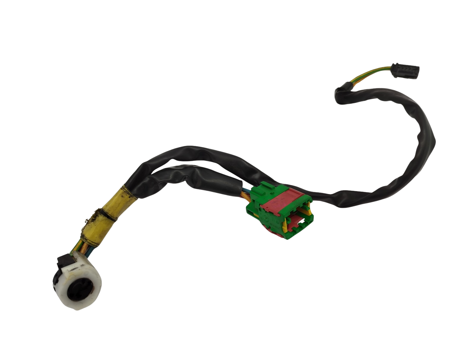 Sytytyslohko Citroen C2 C3 4162Z4 main product photo