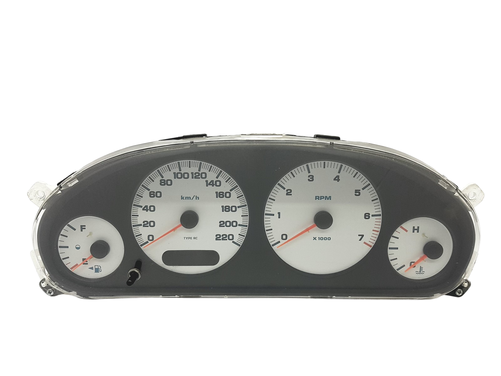 Kierroslukumittari Chrysler Voyager P05082410AB main product photo
