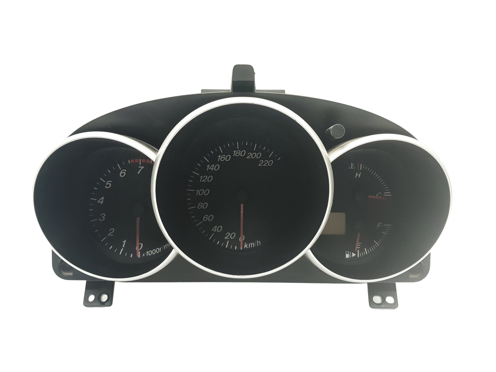 Nopeusmittari Mazda 3 4KBP4KB 4K BP4K B 58463 main product photo