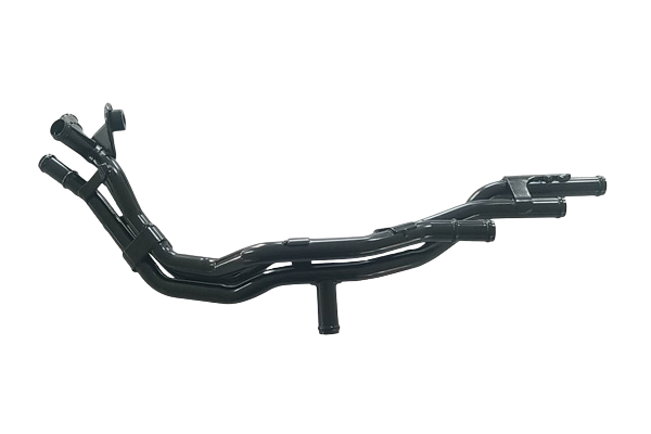 Jäähdytysnesteen letku Tee VW Audi Seat Skoda 5Q0121065P 11211869401 Vika main product photo
