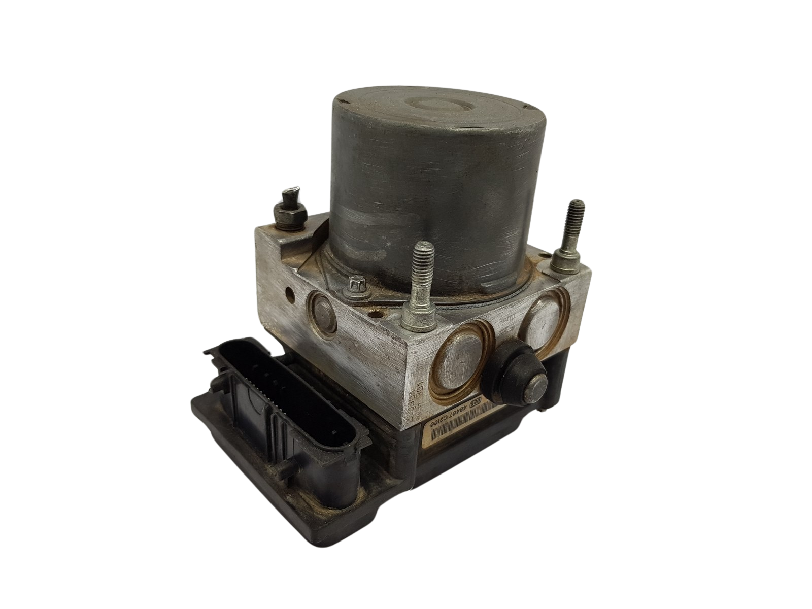 Abs-pumppu Hyundai Getz 58910-1C310 0265800389 0265231357 4513 main product photo
