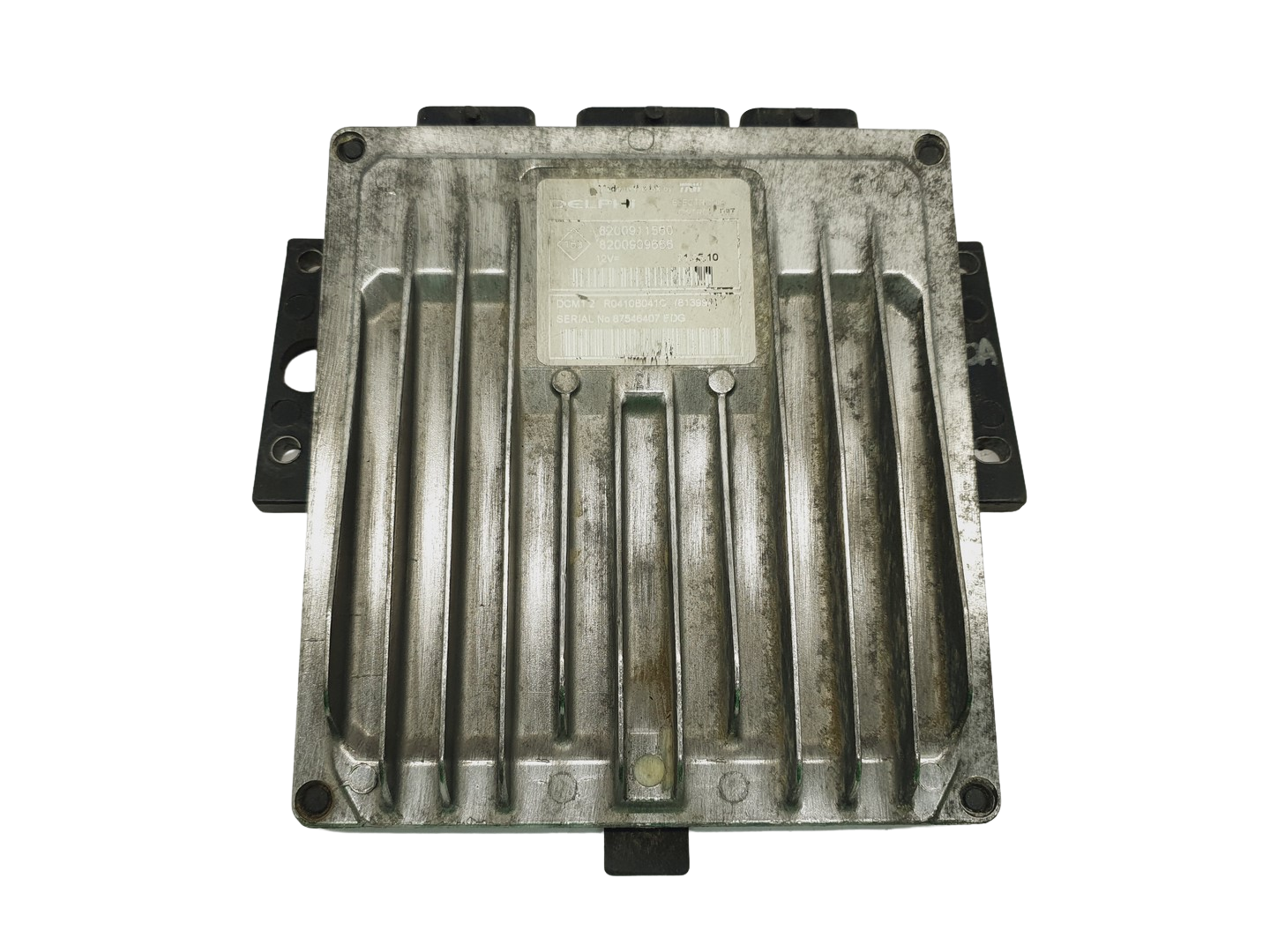 Ohjausyksikkö Renault 8200911560 8200909666 R0410B041C Delphi 68266 main product photo