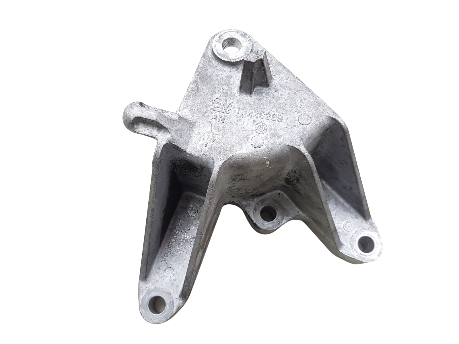 Kiinnike, Kannatin Opel 13228289 GM main product photo