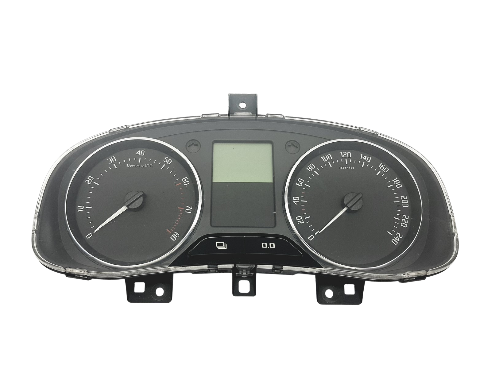 Nopeusmittari Skoda Fabia 5J0920811E A2C53425973 56242 main product photo