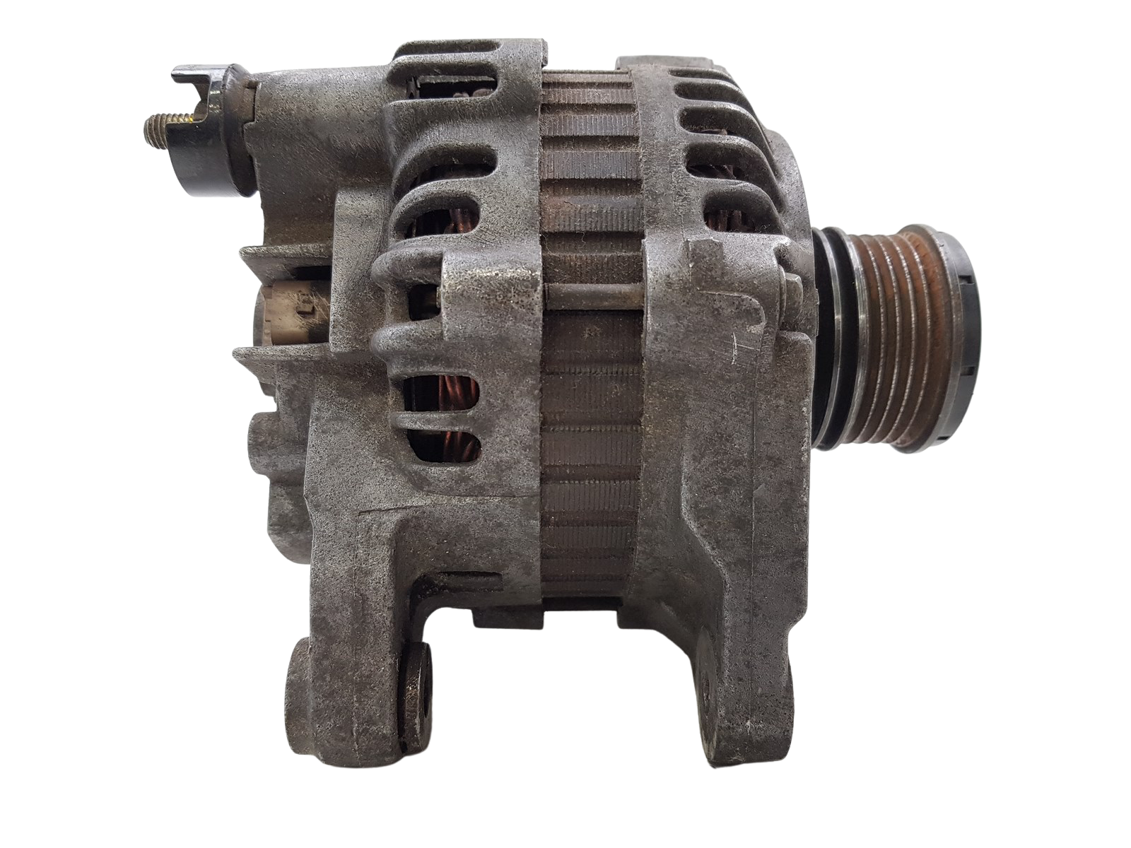 Laturi Renault 8200373636 A002TC0981 110A Mitsubishi main product photo