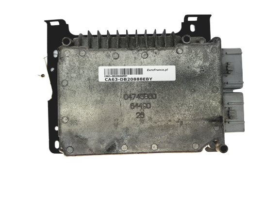 Moottorin Ohjausyksikkö 116AD P05033116AD HYN9AB3 Chrysler 20888 main product photo
