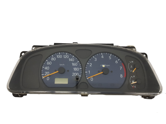 Kierroslukumittari Suzuki Ignis 34100-80G50 3410080G50 25778 main product photo