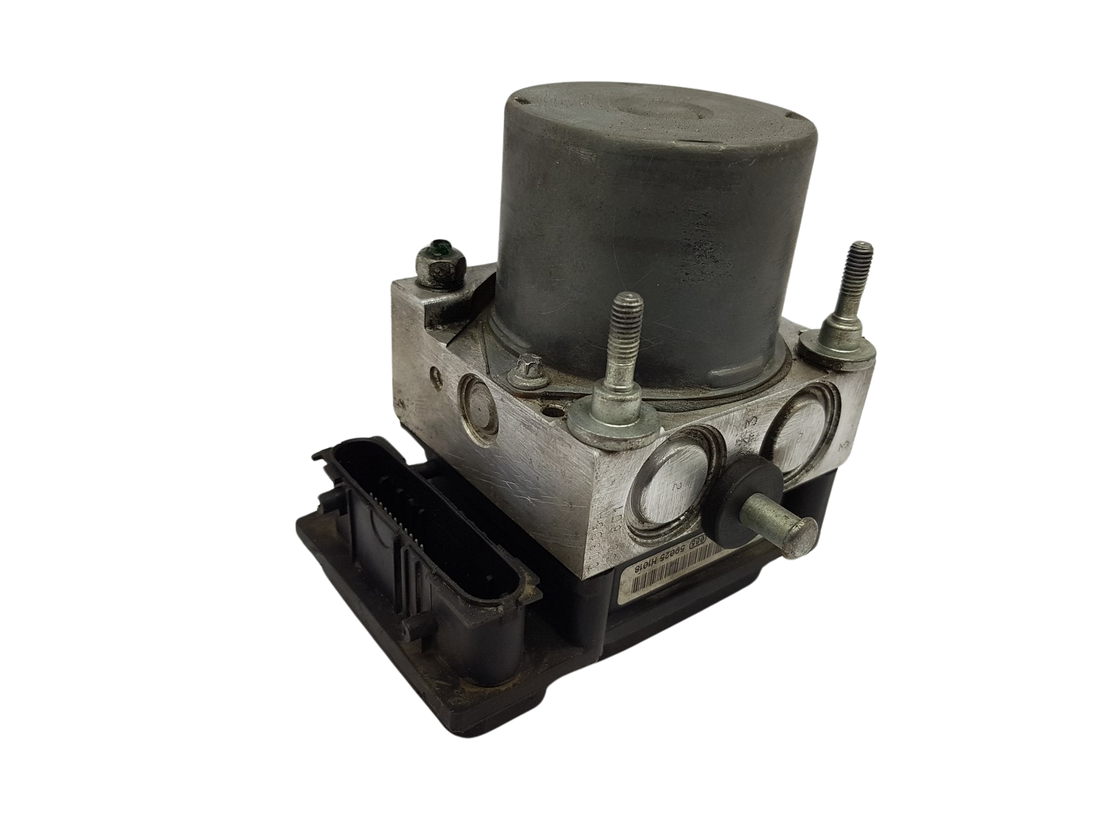 Abs-pumppu Opel Corsa C 13182319 0265800443 0265231583 Bosch 4261 main product photo