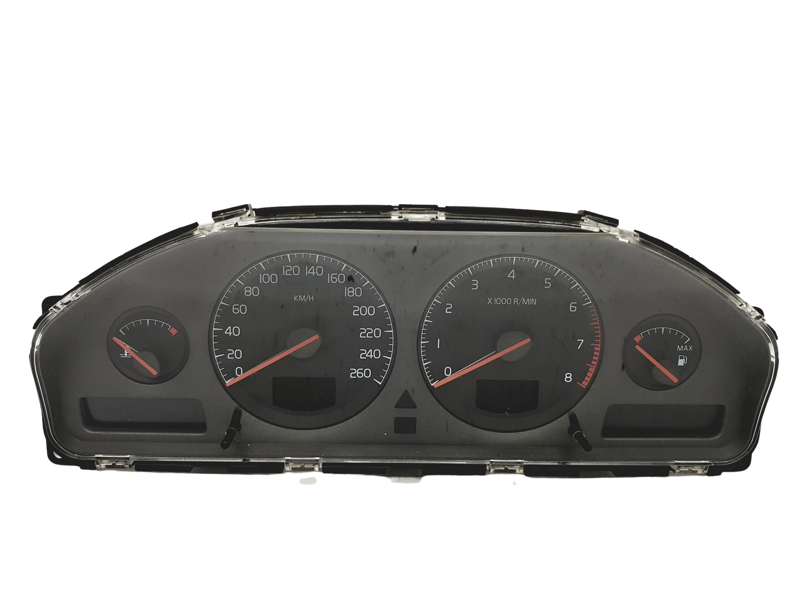 Kierroslukumittari Volvo S60 V70 S80 9499668 69294-570T 32197 main product photo