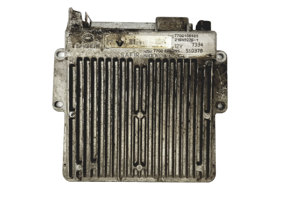 Ohjausyksikkö 7700108489 21649275-1 Renault Sagem 16446 main product photo