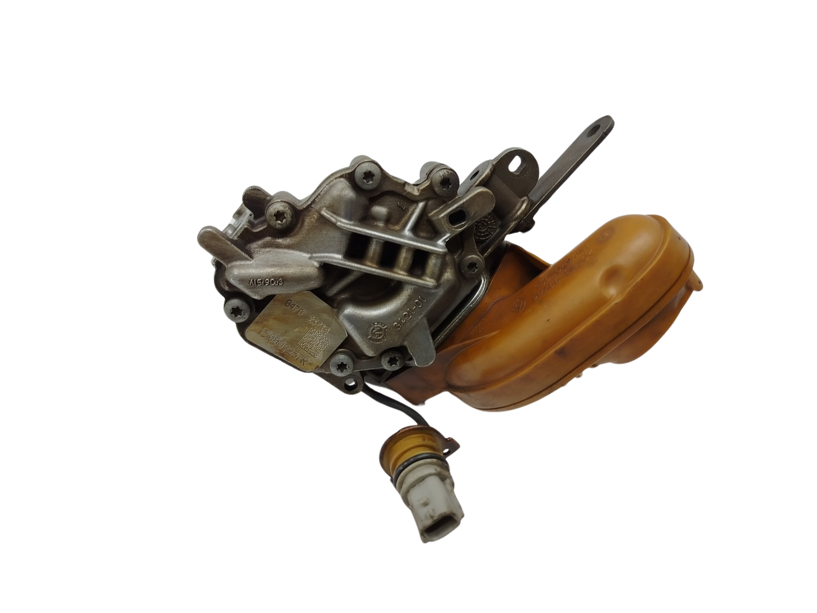 Öljypumppu 150002257R 0.9 1.2 TCE DIG Renault Dacia Nissan 1188 main product photo