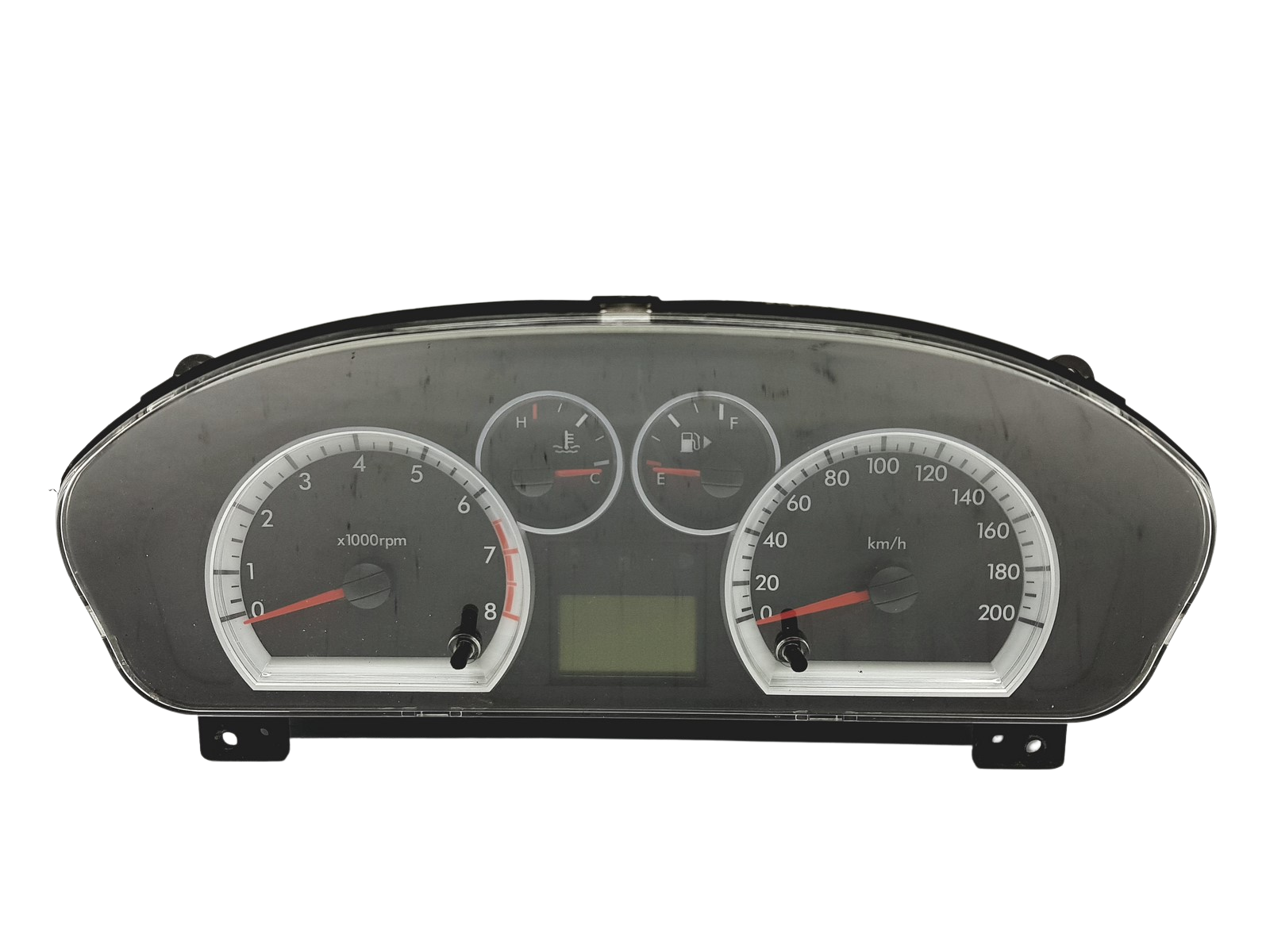 Kierroslukumittari Chevrolet Aveo 96814474 52867 main product photo