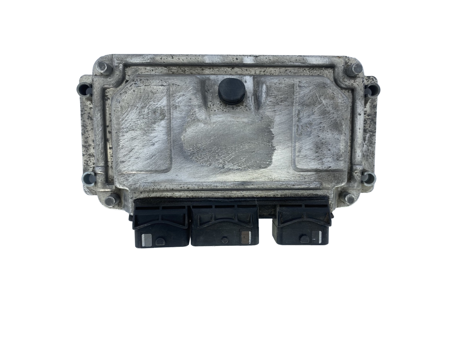 Ohjausyksikkö 0261207477 9657499980 9643218980 PSA Bosch 49935 main product photo