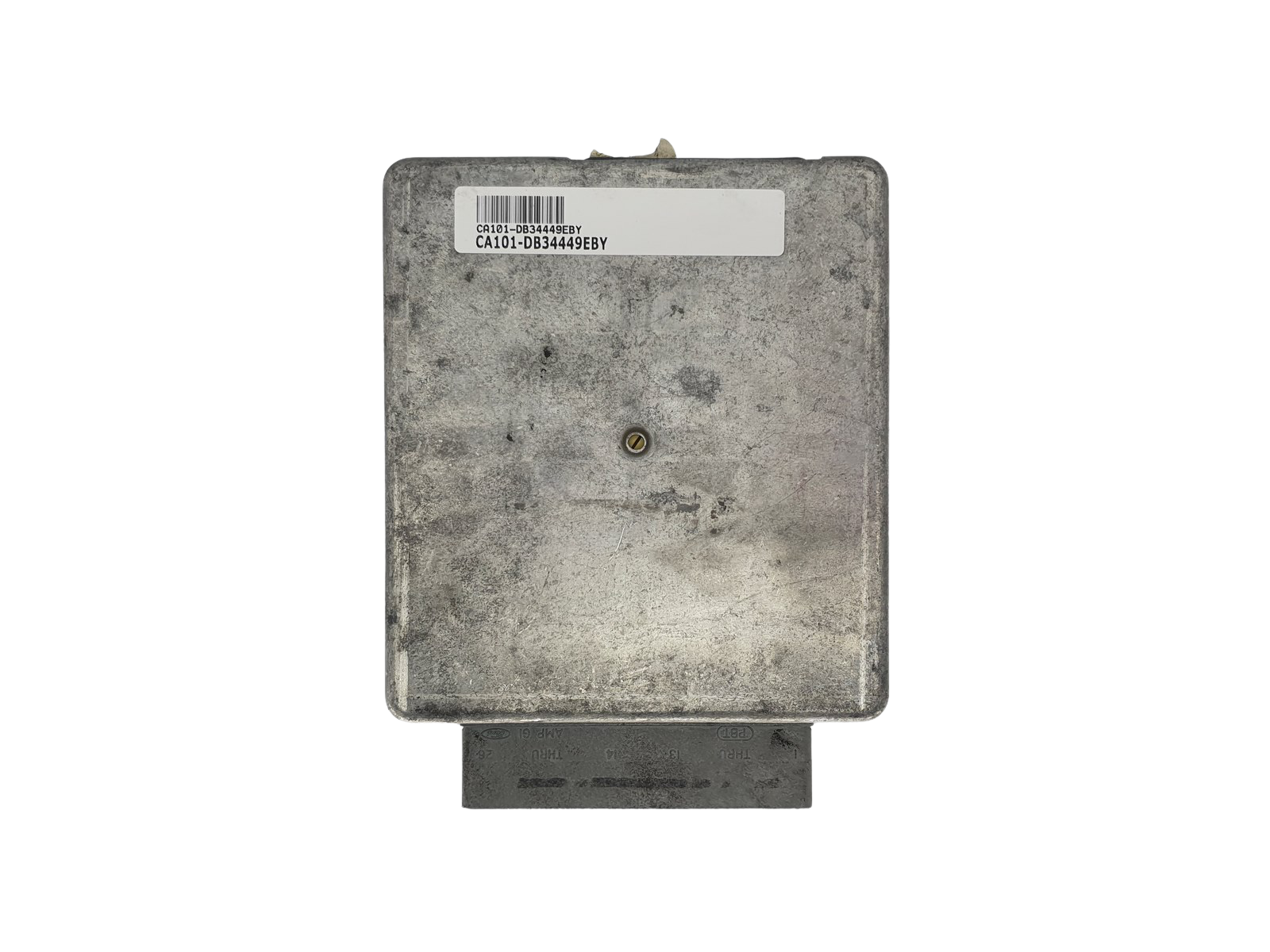 Ohjausyksikkö 97KB-12A650-AC YARD Ford 34449 main product photo