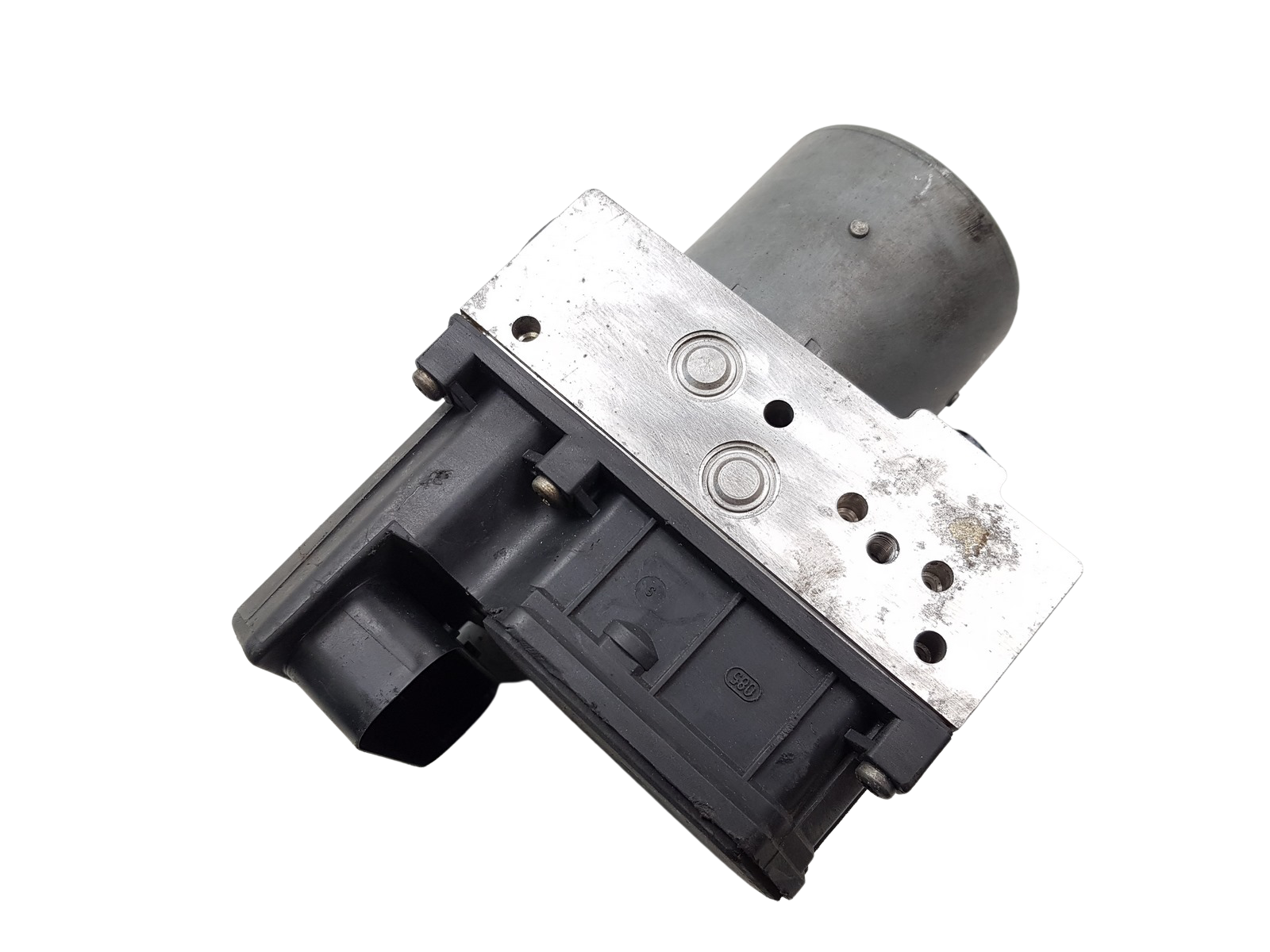 Abs-pumppu Citroen Peugeot Fiat Lancia 1494680080 0265225165 Bosch 1712 main product photo