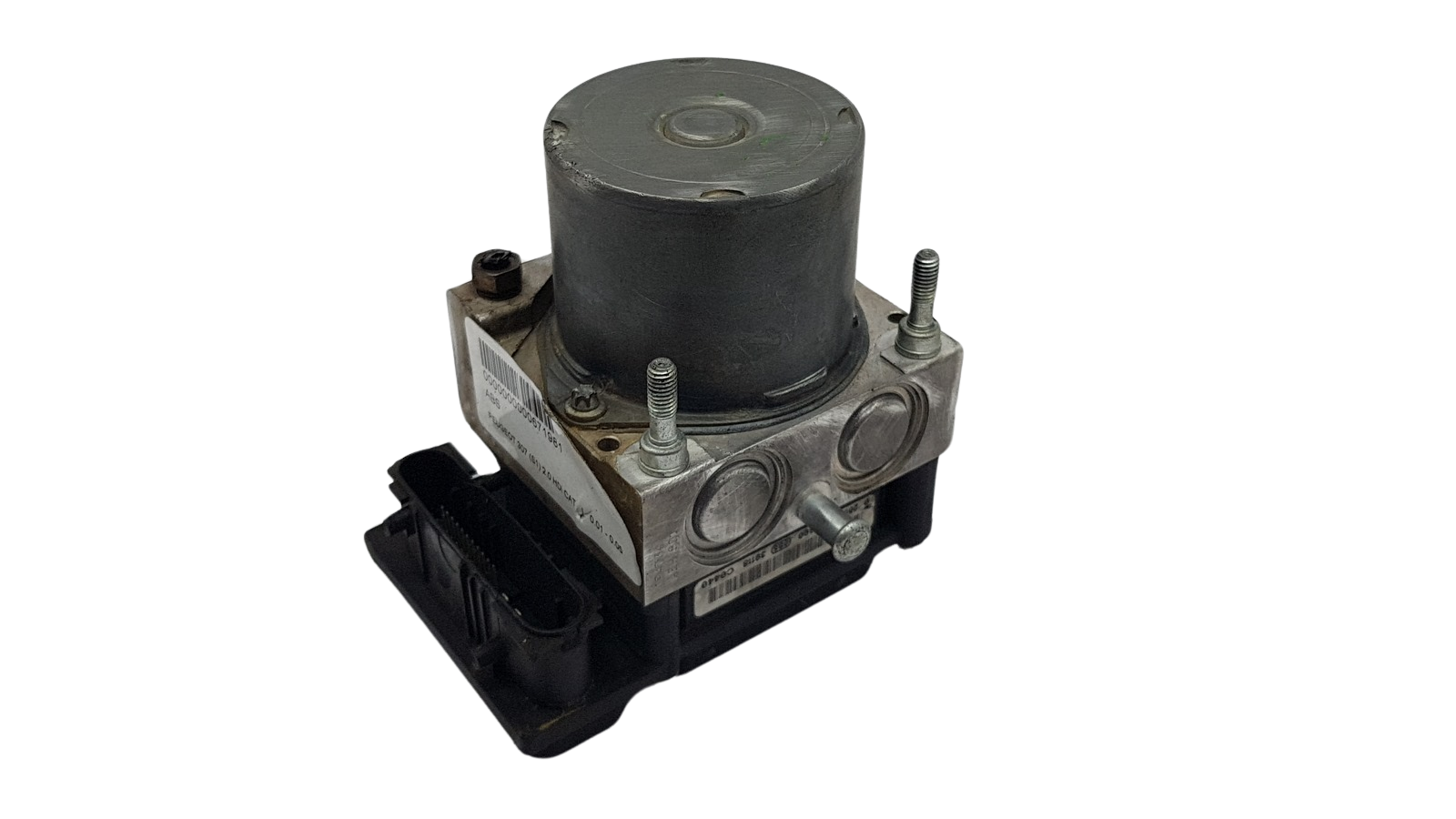 Abs-pumppu Peugeot 307 9651873780 0265800390 0265231476 1426 main product photo
