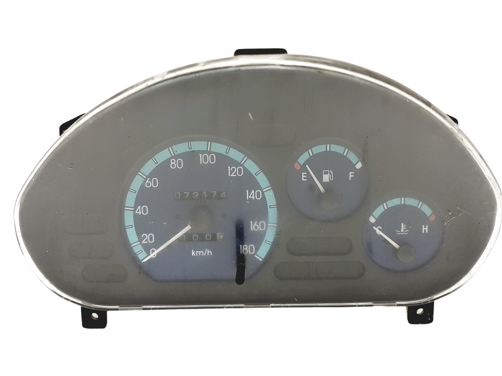 Nopeusmittari Daewoo Matiz 96566387 41824 main product photo