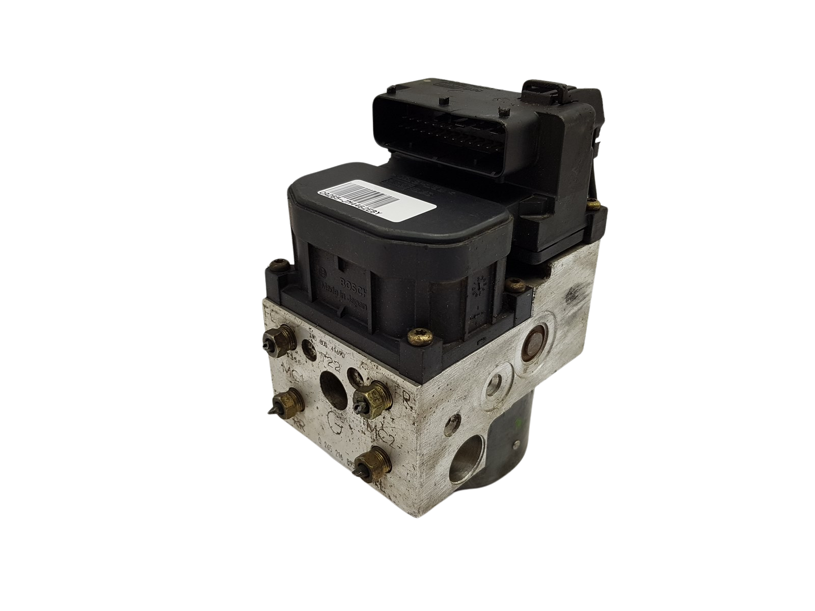 Abs-pumppu Honda Civic 11000041690 0265216895 Bosch 4462 main product photo