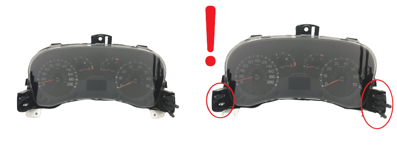 Kierroslukumittari Fiat Panda 51711239 503000480900 56283 main product photo